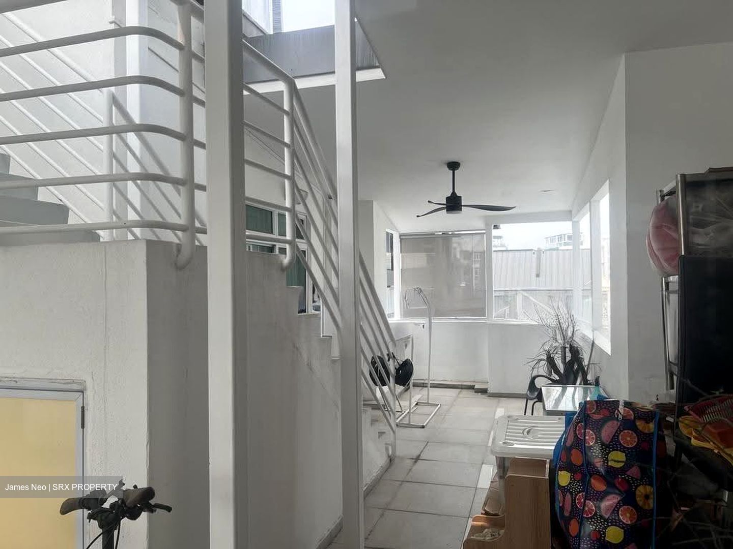 Sunny Palms (D15), Condominium #633422831